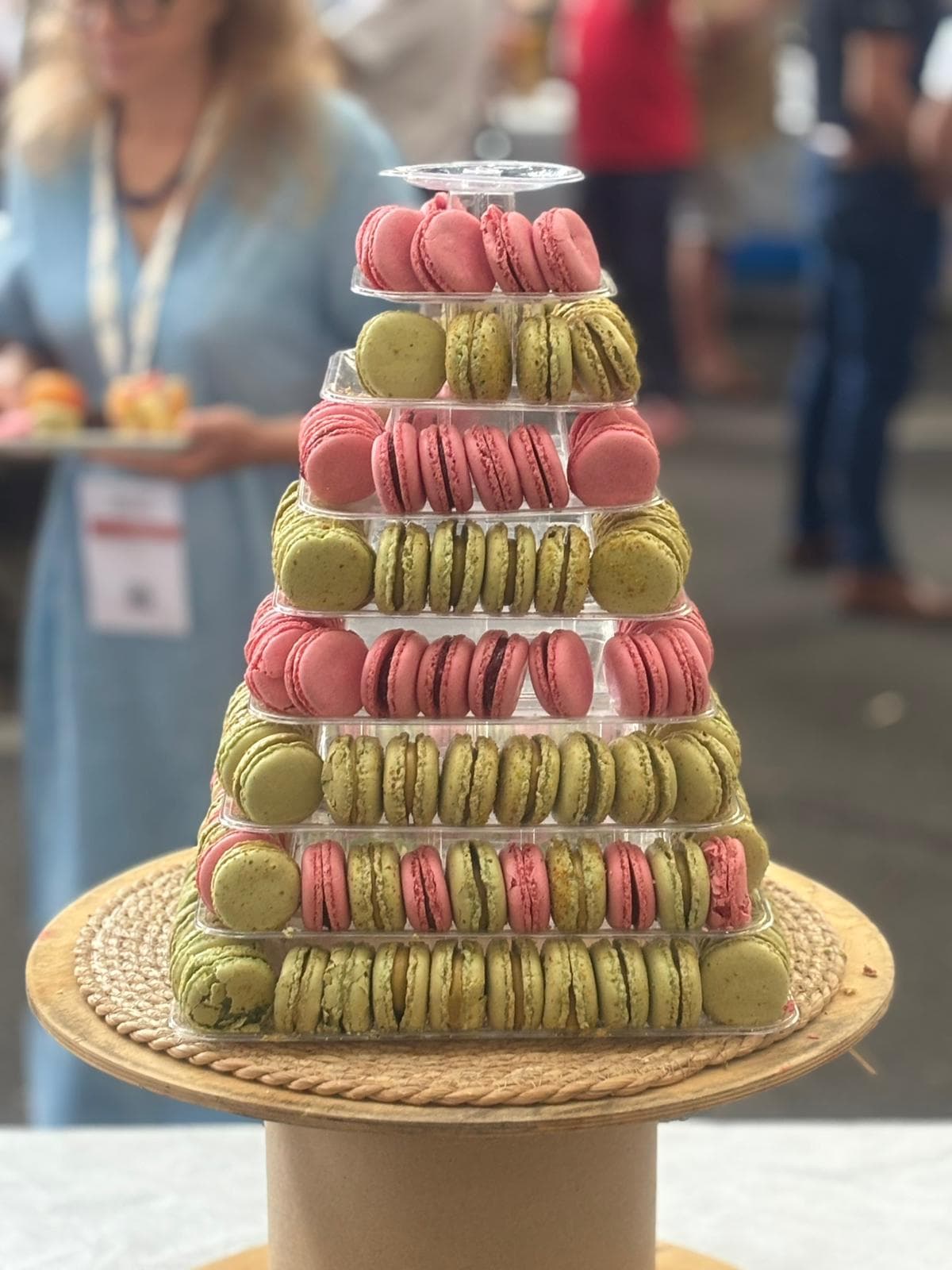 Macarons