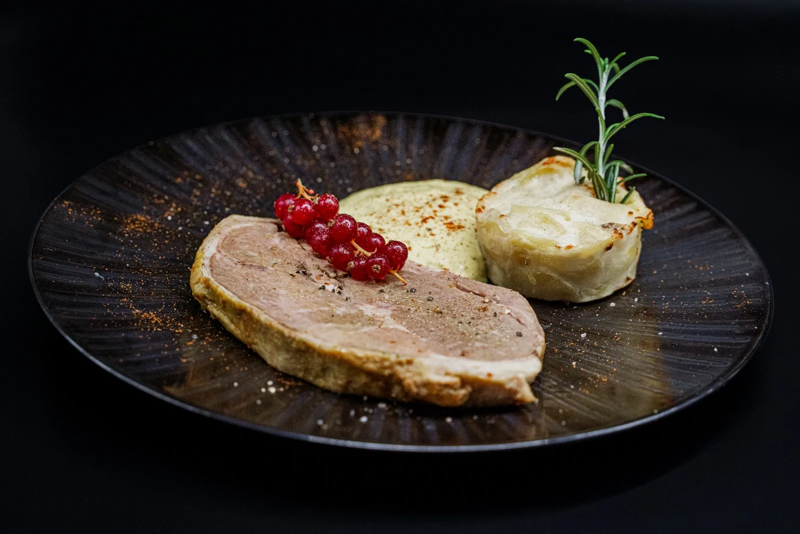 Plateaux repas livrés à Montpellier